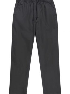 DEUS EX MACHINA - INFINITY PANT BLACK