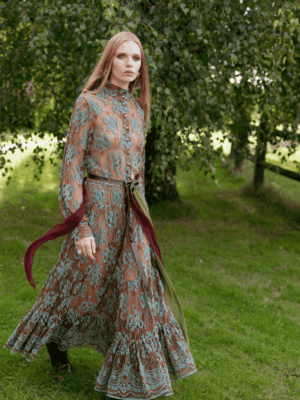 NIDODILEDA - EVE DRESS