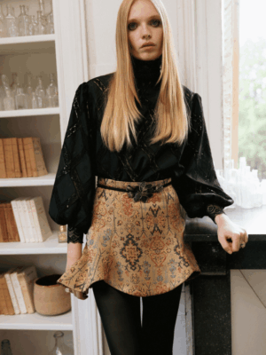 NIDODILEDA - JILIAN SKIRT