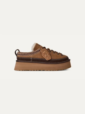 UGG - HERITAGE LACE UP CHESTNUT