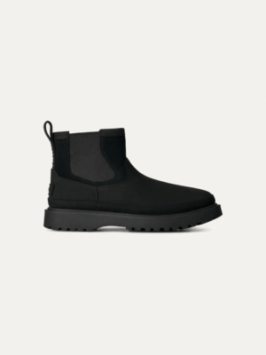 UGG - MEN'S BIRCH CHELSEA BOOT BLACK