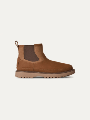 UGG - MEN'S BIRCH CHELSEA BOOT CHESTNUT