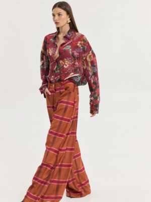 HEMITHEA - SALEM PANTS