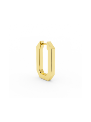 BILLION AVENUE - OCTA SHORT EARRING