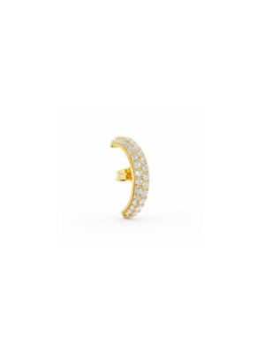 BILLION AVENUE - VIF DIAMOND EARSTUD