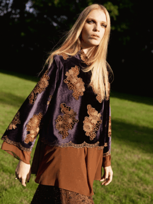 NIDODILEDA - EVON CARDIGAN