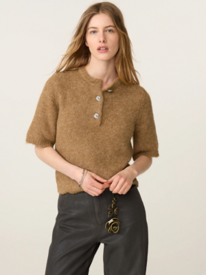FABIENNE CHAPOT - COCO PULLOVER