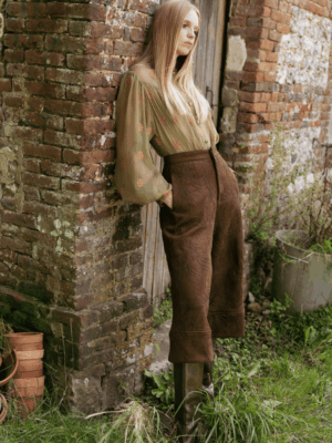 NIDODILEDA - MADELINE CULOTTES
