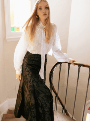 NIDODILEDA - FELICITY SKIRT