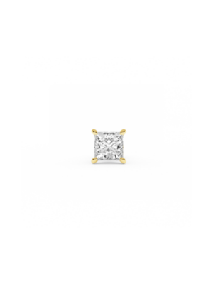 BILLION AVENUE - PRINCESS DIAMOND EARSTUD