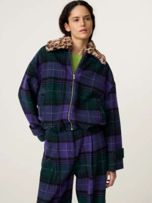 FABIENNE CHAPOT - JAEL JACKET