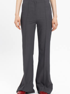 BLACK&BLACK - SLIM TROUSERS