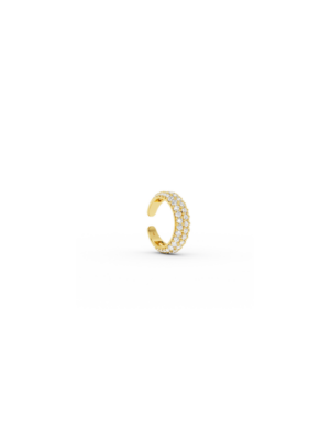 BILLION AVENUE - BEA EARCUFF