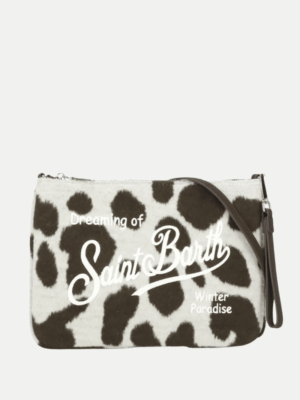 MC2 SAINT BARTH - PARISIENNE FELT COW